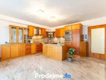Pronájem bytu 3+1, Znojmo, náměstí Svobody, 95 m2