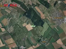 Prodej sadu/vinice, Josefov, 1165 m2