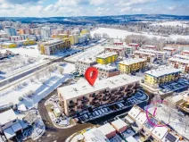 Prodej bytu 2+kk, Jihlava, Halasova, 50 m2