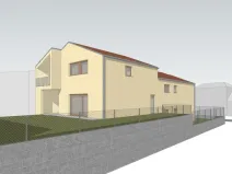 Prodej bytu 4+kk, Zakřany, 100 m2