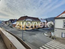 Pronájem komerční nemovitosti, Napajedla, 25 m2