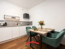 Prodej bytu 2+kk, Vrchlabí - Hořejší Vrchlabí, Horská, 68 m2