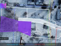 Prodej pozemku pro bydlení, Lipová-lázně, 1113 m2