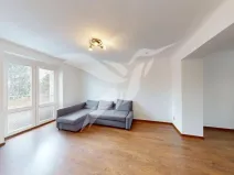 Pronájem bytu 2+1, Plzeň, 17. listopadu, 47 m2