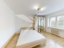 Pronájem bytu 2+1, Plzeň, 17. listopadu, 47 m2