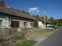 Prodej rodinného domu, Bohuslavice u Zlína, 210 m2
