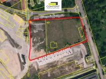 Pronájem komerčního pozemku, Ostrava - Moravská Ostrava, 1. máje, 22701 m2