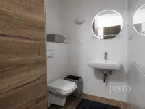 Prodej bytu 1+1, Písek, Pražská, 34 m2