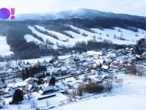 Prodej pozemku pro bydlení, Lipová-lázně, 1156 m2