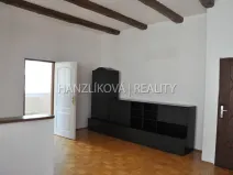 Pronájem bytu 2+kk, České Budějovice - České Budějovice 2, Husova tř., 55 m2