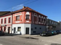 Pronájem bytu 2+kk, České Budějovice - České Budějovice 2, Husova tř., 55 m2