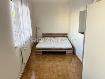 Pronájem bytu 2+kk, České Budějovice - České Budějovice 2, Husova tř., 60 m2