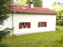 Prodej rodinného domu, Tři Sekery - Chodovská Huť, 300 m2