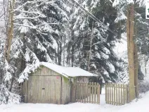 Prodej rodinného domu, Tři Sekery - Chodovská Huť, 300 m2