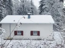 Prodej rodinného domu, Tři Sekery - Chodovská Huť, 160 m2