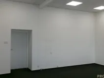 Pronájem kanceláře, Brno - Brno-město, 44 m2