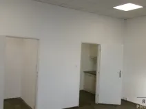 Pronájem kanceláře, Brno - Brno-město, 39 m2