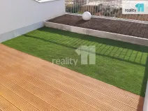 Pronájem bytu 1+kk, Jesenice, Cedrová, 63 m2