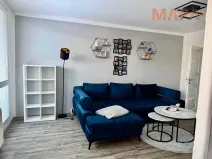 Pronájem bytu 3+1, Teplice, Alejní, 60 m2