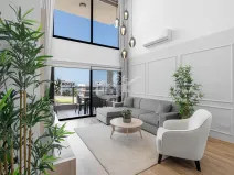 Prodej bytu 2+1, Agios Amvrosios Keryneias, Kypr, 76 m2