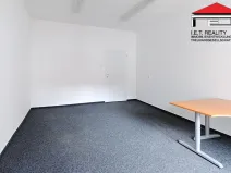 Pronájem kanceláře, Praha - Nové Město, Zlatnická, 18 m2