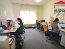 Pronájem kanceláře, Praha - Nové Město, Zlatnická, 18 m2