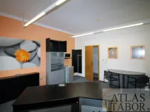 Pronájem kanceláře, Tábor, Erbenova, 21 m2