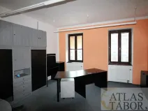 Pronájem kanceláře, Tábor, Erbenova, 21 m2