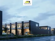 Pronájem skladu, Ostrava - Hrušov, Žižkova, 500 m2