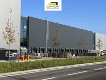 Pronájem výrobních prostor, Ostrava - Hrušov, Žižkova, 4200 m2