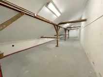 Pronájem skladu, Jirny, Tovární, 105 m2