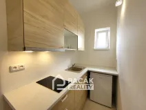 Pronájem bytu 1+1, Olomouc - Nová Ulice, Tererovo nám., 23 m2