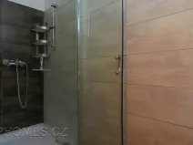 Pronájem bytu 1+kk, Praha - Holešovice, U průhonu, 22 m2