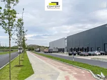 Pronájem skladu, Ostrava - Hrušov, Žižkova, 2000 m2