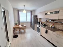 Prodej bytu 3+1, Teplice - Trnovany, Scheinerova, 77 m2