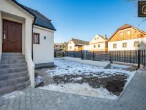 Prodej rodinného domu, Chyňava, Velká Strana, 140 m2