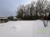 Prodej pozemku pro bydlení, Loket, 800 m2