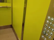 Prodej bytu 1+kk, M. G. Dobnera 2941/6, 43401 Most, 25 m2