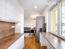 Prodej bytu 3+kk, Pardubice, Železničního pluku, 72 m2