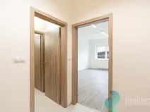 Pronájem kanceláře, Český Krumlov, Budějovická, 69 m2