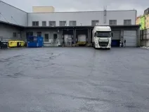 Pronájem obchodního prostoru, Cheb, Dragounská, 515 m2