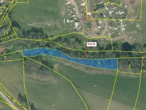 Dražba lesa, Mlýny, 1397 m2