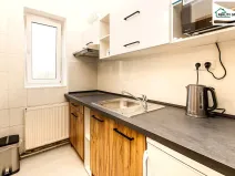 Pronájem komerční nemovitosti, Cheb, Svobody, 20 m2