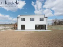 Prodej rodinného domu, Brno, Panská lícha, 117 m2