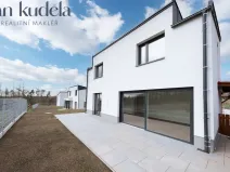 Prodej rodinného domu, Brno, Panská lícha, 87 m2