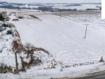 Prodej komerčního pozemku, Hodice, 2000 m2