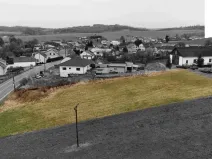 Prodej komerčního pozemku, Hodice, 2000 m2