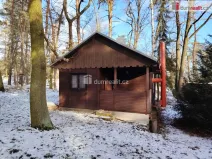 Prodej chaty, Doksy, Valdštejnská, 35 m2