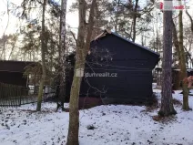 Prodej chaty, Doksy, Valdštejnská, 35 m2