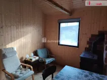 Prodej chaty, Doksy, Valdštejnská, 35 m2